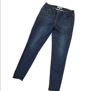 Wit and Wisdom Jeans- Size 10